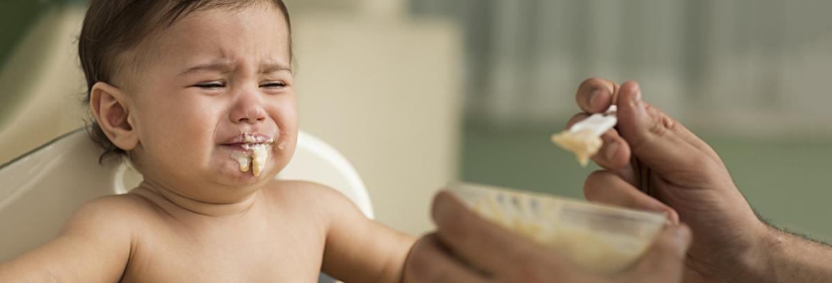 Fussy Eater Picky Eater Nestle Pounou South Africa